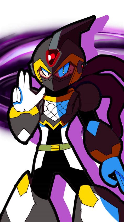 Shadow armor x by newgennitro on DeviantArt