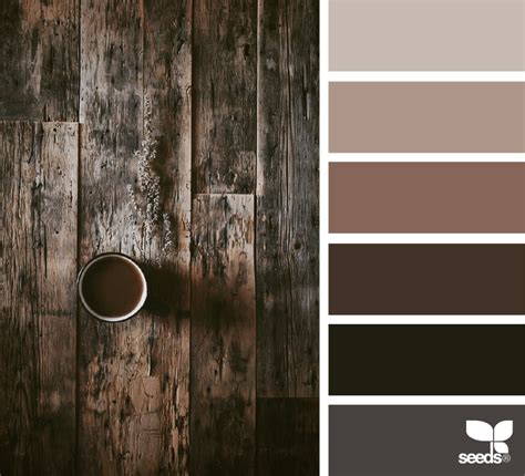 Rustic Tones in 2021 | Rustic color palettes, Rustic paint colors, Rustic color schemes