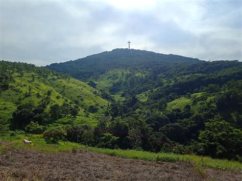 ITAP - Dambana ng Kagitingan (Mt. Samat National Shrine) at Bataan ...