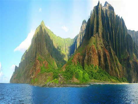 Kauai-Hawaii-12.jpg (1600×1200) | Napali coast, Kauai, State parks