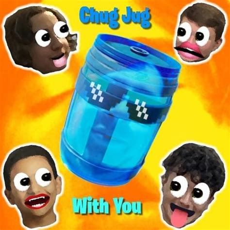 Chug Jug With You Song Lyrics - Jules And Val