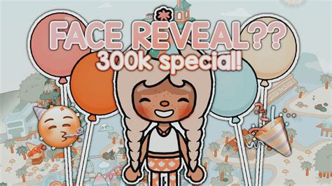 300k Special QnA | *AGE REVEAL* 🙈| *WITH VOICE* 📢 | Toca Boca | Itz Toca Alice - YouTube