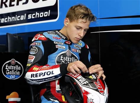 Fabio Quartararo Height, Weight, Age, Girlfriend, Family, Facts, Biography