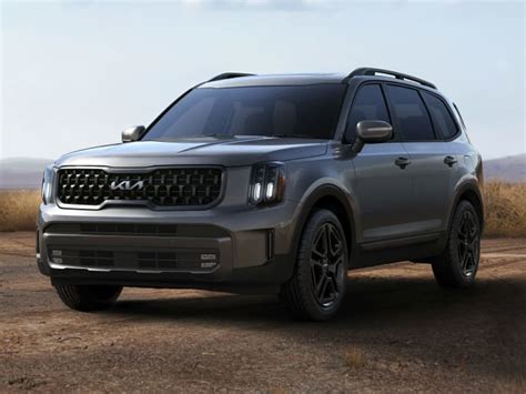 2023 Kia Telluride Videos - Autoblog