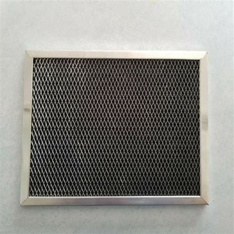 Broan/Nutone Replacement Charcoal Range Hood Filter 97007696, Kenmore,