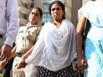 Tribal activist Soni Sori, accused of having Maoist links, gets bail