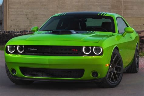 2015 Dodge Challenger Review & Ratings | Edmunds