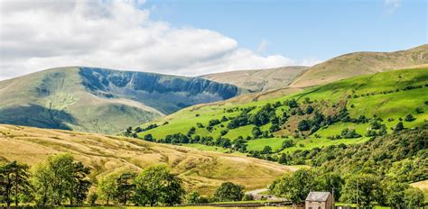 20+ Campsites in the Yorkshire Dales 2024 from £10.95 p/n