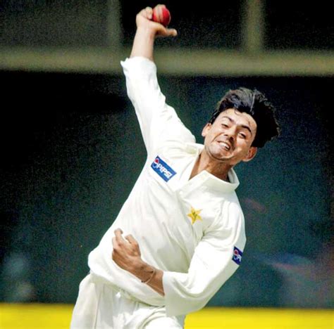 Doosra not illegal, can be bowled within allowed rules: Saqlain Mushtaq