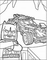 Lego Batman Coloring Pages  Free Printable For Kids sketch template