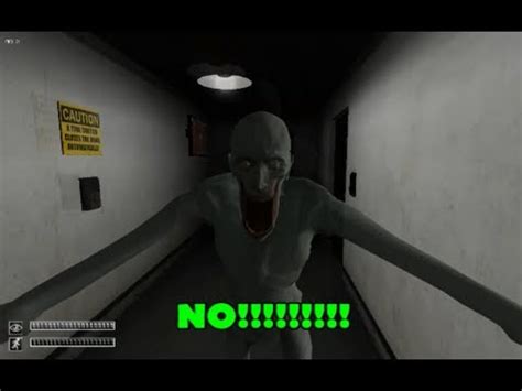 Finding SCP-096 - YouTube