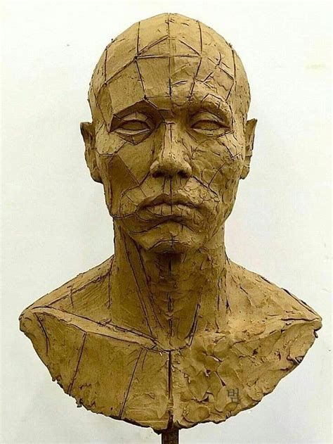 Pin by Nopphadon Taphang on I Love Human&Figurative Sculpture ...