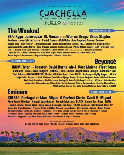 You are bidding on TWO GA Coachella music festival and Shuttle tickets ...