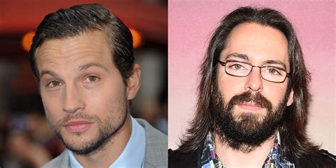 Logan Marshall-Green & Martin Starr Join ‘Spider-Man: Homecoming’ | Logan Marshall Green, Martin ...