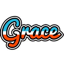 Grace Logo | Name Logo Generator - Popstar, Love Panda, Cartoon, Soccer, America Style