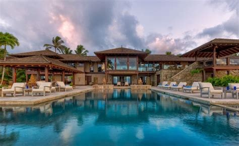 hawaii most expensive house | Inspiration and Ideas from Maison Valentina