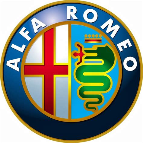 Alfa Romeo Logo HD Images | All4Fun