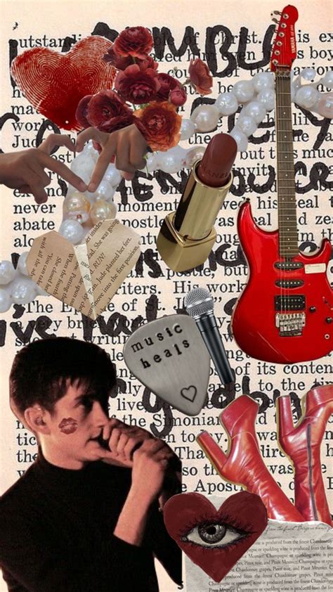 rockstar gf aesthetic 🫶🫶 | Rockstar aesthetic, Rockstar, Red aesthetic