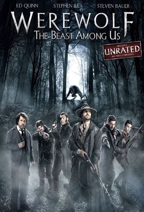 Werewolf: The Beast Among Us - Vârcolacul: Bestia dintre noi (2012) - Film - CineMagia.ro