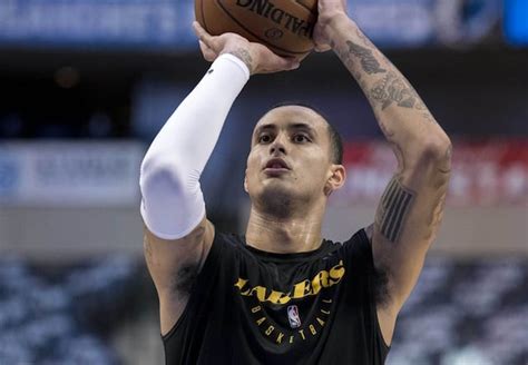 Lakers Injury Updates: Kyle Kuzma, Talen Horton-Tucker, And Jordan Caroline