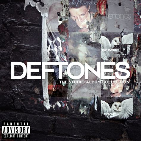 Deftones - Passenger | iHeartRadio