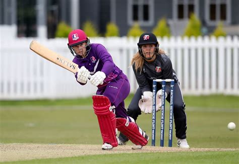 Tammy Beaumont plays to the leg side | ESPNcricinfo.com