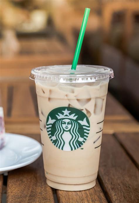 The 7 Worst Iced Coffee Orders | Starbucks coffee drinks, Starbucks ...