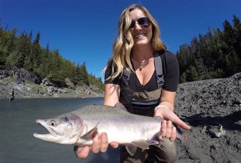 Anchorage Fishing Guides | Alaska Fishing | Outgoing Angling