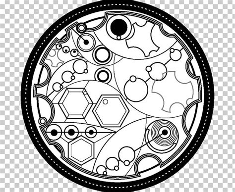 Gallifrey Doctor Who Fandom TARDIS Whoniverse PNG, Clipart, Area, Art ...