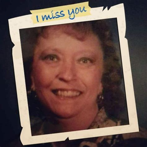 Missing my Mom and hoping she would be proud of me – Jenn Satterwhite