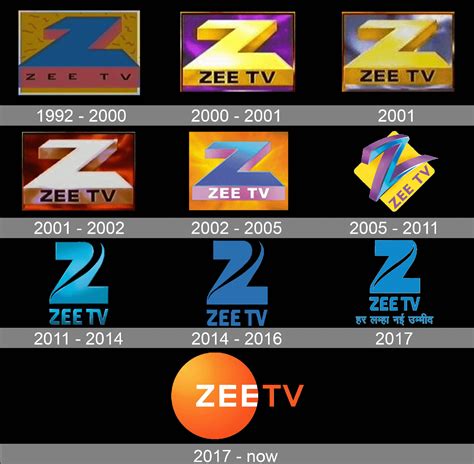 Discover 74+ zee tv logo super hot - ceg.edu.vn