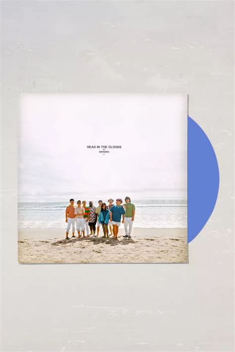 88rising - Head In The Clouds Limited 2XLP | Urban Outfitters