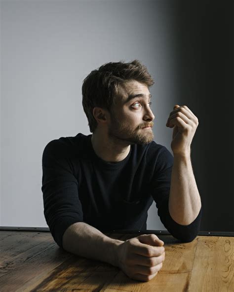 In Daniel Radcliffe’s New TBS Show, the Former Boy Wizard Seeks Comedy ...