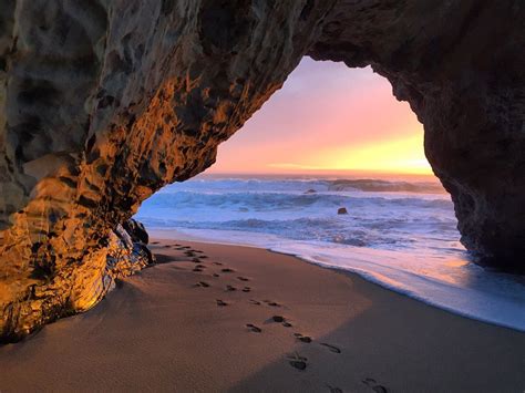 Panther Beach, CA [OC] [3264 × 2448] • /r/EarthPorn | California coast ...