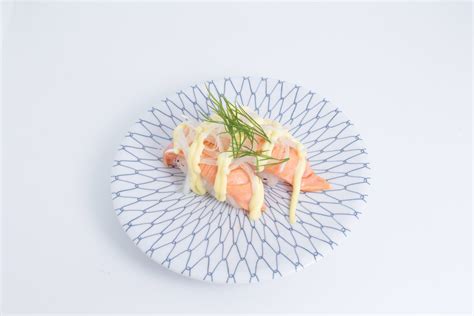 Aburi Salmon Nigiri (seared salmon sushi) – Kewpie Community