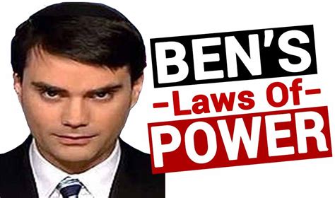 10 Bullying Debate Techniques From Ben Shapiro | The Power Moves