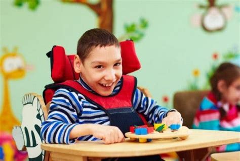 Cerebral Palsy and Autism: What Are the Major Differences?