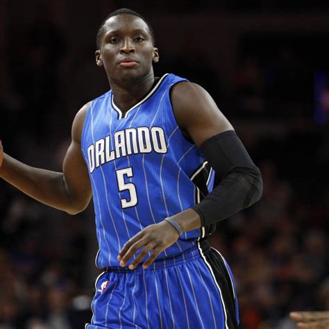 Victor Oladipo Injury: Updates on Magic Guard's Back and Return | News ...