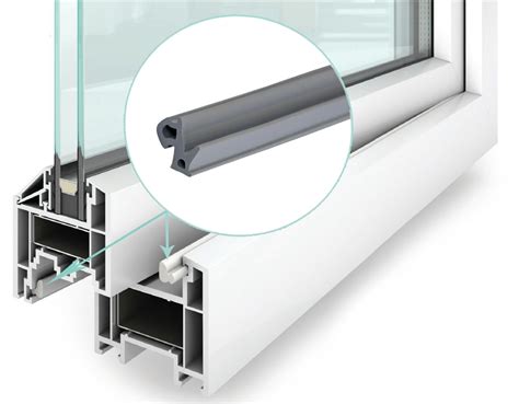 All about window seals. | Ecohouse-eg.com