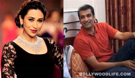 Karisma Kapoor and Sandeep Toshniwal - Get Latest News & Movie Reviews ...