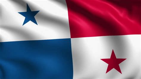 National Flag of Panama | Meaning History Picture and Map