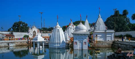 Amarkantak Travel Guide | Things to Do in Amarkantak