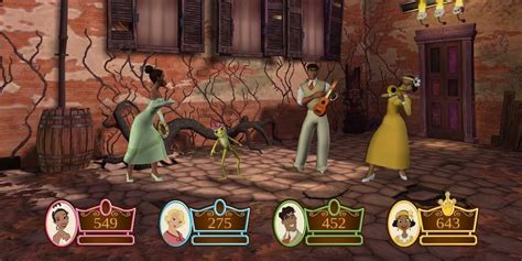 10 Best Disney Princess Video Games