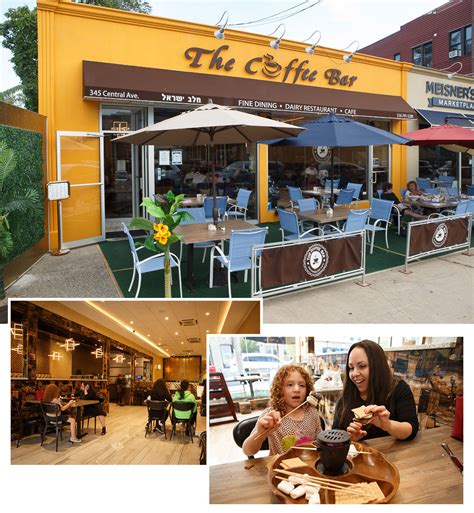 The Coffee Bar and Restaurant – – Best Kosher Restaurant in New York