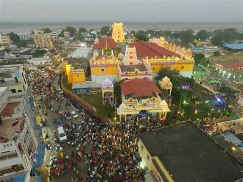 Bhadrachalam Pictures - Traveler Photos of Bhadrachalam, Bhadradri Kothagudem District - Tripadvisor