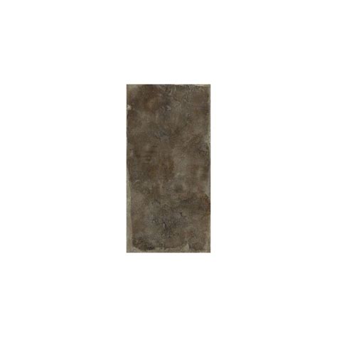 ULTRA METAL BROWN ZINC 300X100 SOFT 6MM - ARIOSTEA UMT6S310500