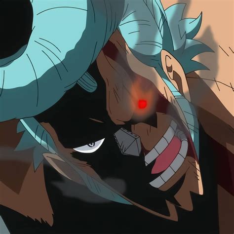 Franky | one piece | Best anime shows, One peice anime, Anime shows