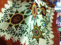 Lone Star Quilt Variations on Pinterest