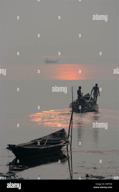 Chilika Lake, Odisha, India Stock Photo - Alamy