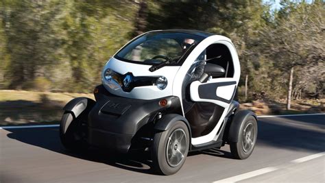 Renault Twizy hatchback review (2012-2021) | Ride Review